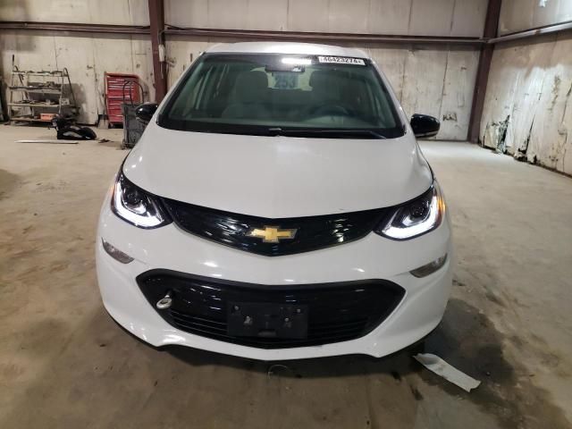 2021 Chevrolet Bolt EV LT