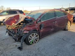 Salvage cars for sale at Lawrenceburg, KY auction: 2014 Toyota Avalon Base