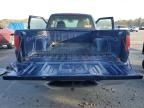 1998 Chevrolet S Truck S10