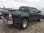 2013 Toyota Tacoma Double Cab Prerunner