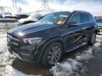 2021 Mercedes-Benz GLE 350 4matic