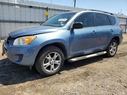 2012 Toyota Rav4 en venta en Mercedes, TX