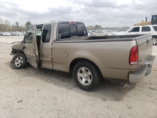 2003 Ford F150