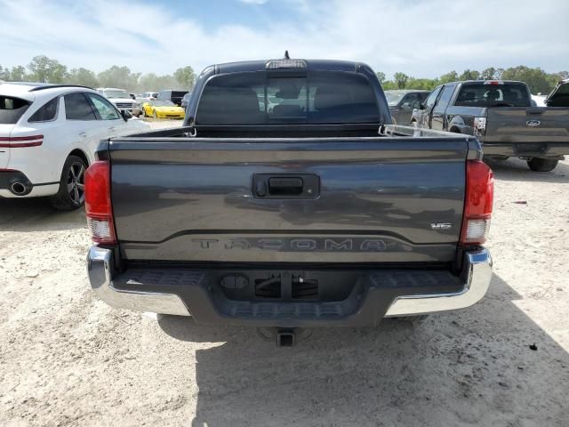 2022 Toyota Tacoma Double Cab