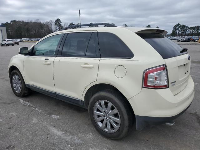 2008 Ford Edge SEL