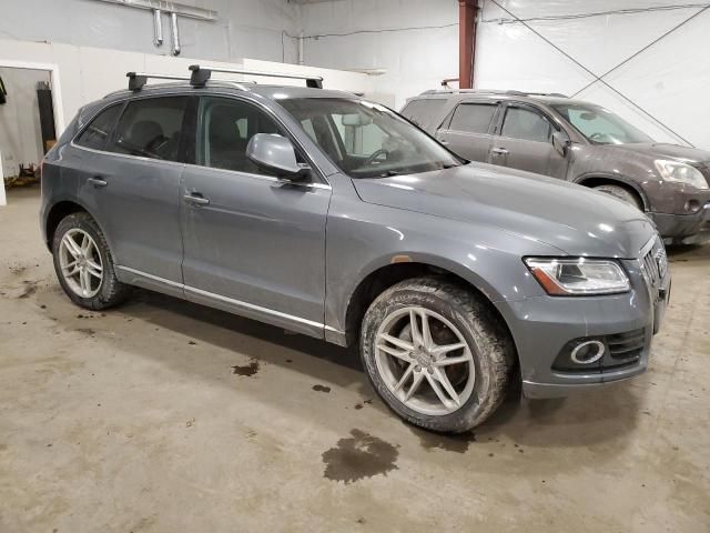 2013 Audi Q5 Premium Plus