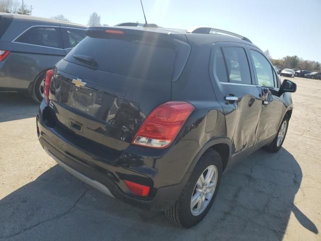 2019 Chevrolet Trax 1LT