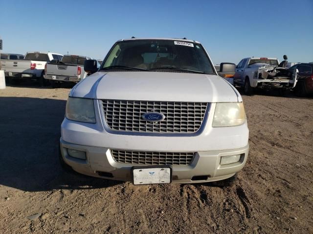 2005 Ford Expedition Eddie Bauer