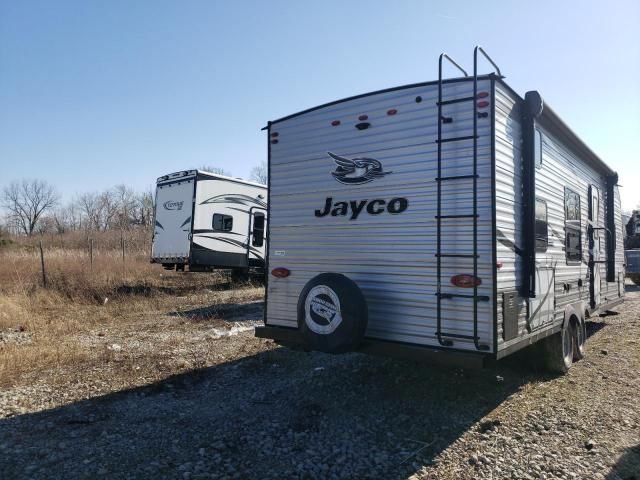 2021 Jayco Jyflight