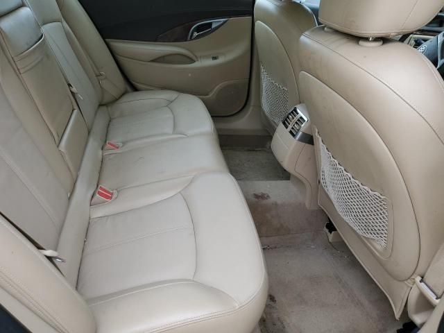 2012 Buick Lacrosse Premium