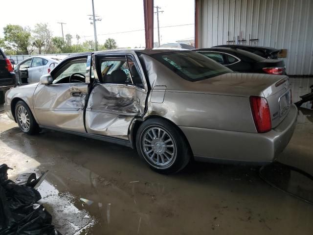 2003 Cadillac Deville DHS