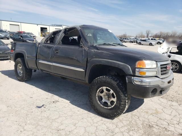 2003 GMC New Sierra K1500