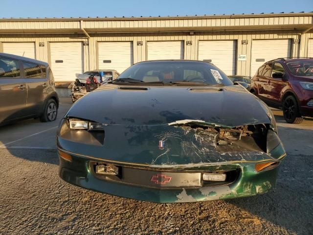 1996 Chevrolet Camaro Base