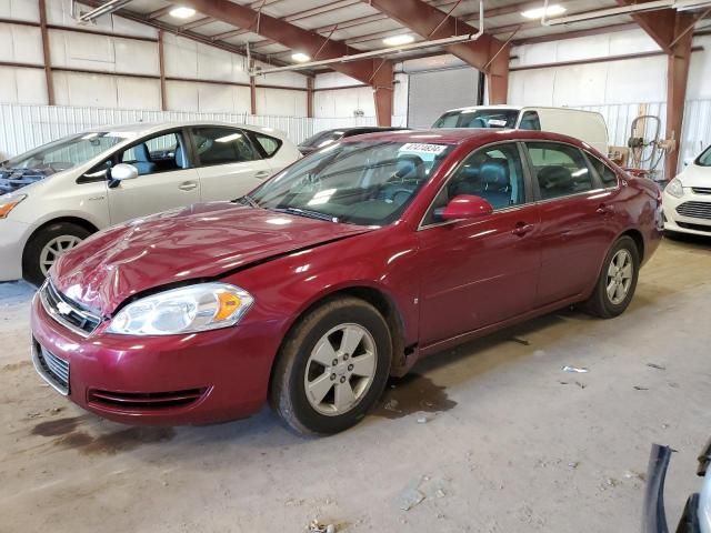 2008 Chevrolet Impala LT