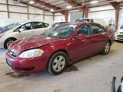 2008 Chevrolet Impala LT for sale in Lansing, MI