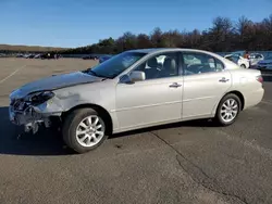 2003 Lexus ES 300 en venta en Brookhaven, NY