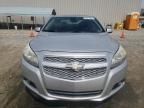 2013 Chevrolet Malibu LTZ