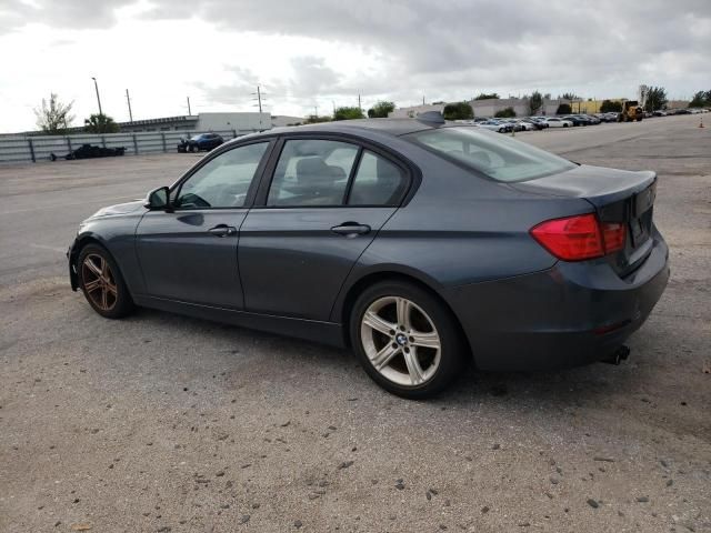 2013 BMW 328 I