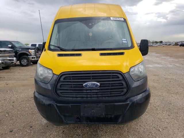 2016 Ford Transit T-250