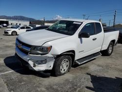 Camiones con verificación Run & Drive a la venta en subasta: 2016 Chevrolet Colorado