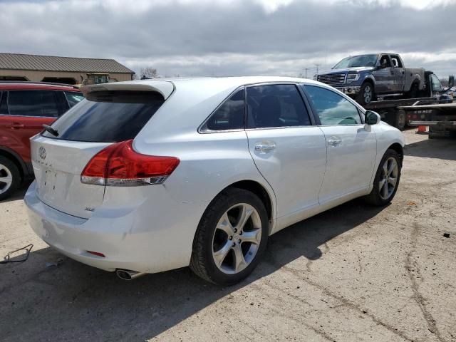 2012 Toyota Venza LE