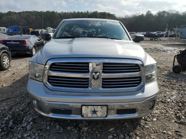 2015 Dodge RAM 1500 SLT