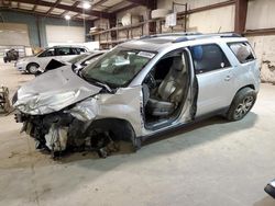 2015 GMC Acadia SLT-1 en venta en Eldridge, IA