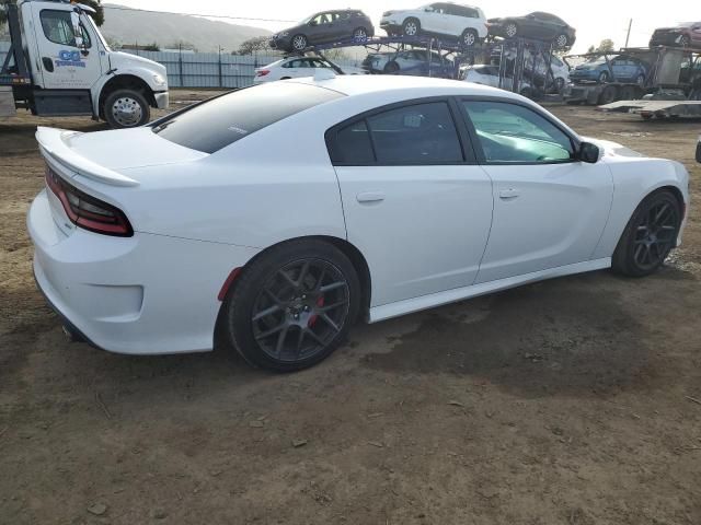 2019 Dodge Charger GT