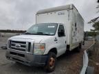 2016 Ford Econoline E350 Super Duty Cutaway Van