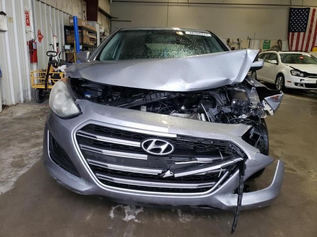 2016 Hyundai Elantra GT