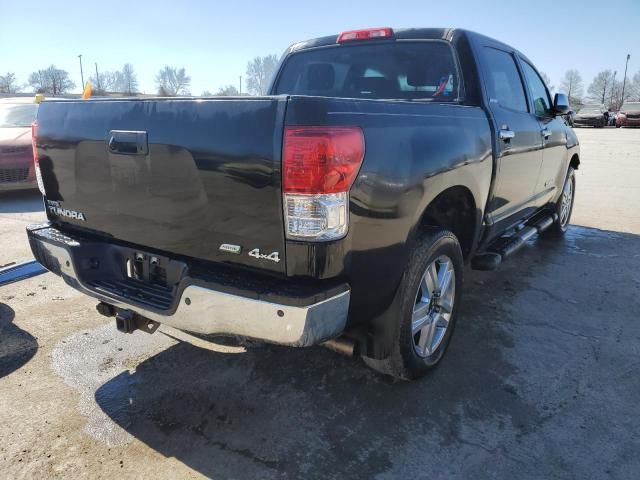 2011 Toyota Tundra Crewmax Limited