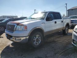 2004 Ford F150 Supercrew for sale in Chicago Heights, IL