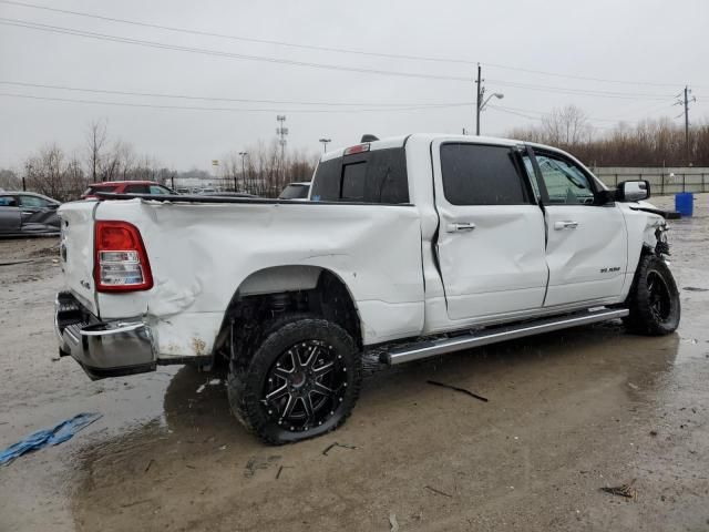 2019 Dodge RAM 1500 BIG HORN/LONE Star