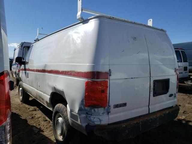 2005 Ford Econoline E250 Van