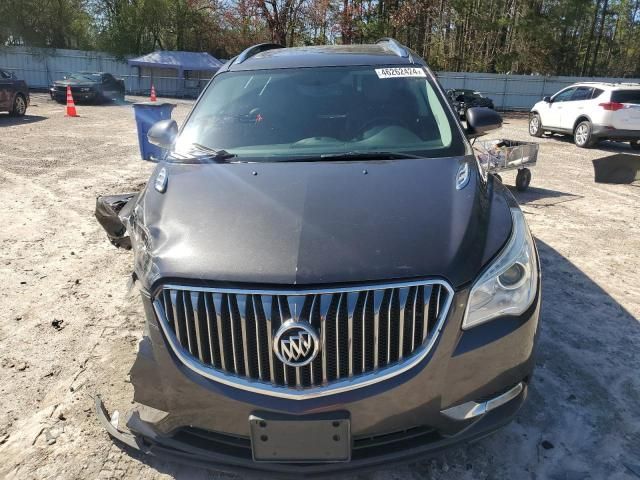 2017 Buick Enclave