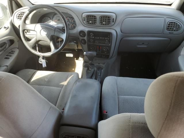 2008 Chevrolet Trailblazer LS