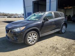 Mazda cx-5 Vehiculos salvage en venta: 2013 Mazda CX-5 GT