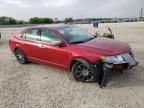 2012 Lincoln MKZ