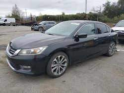 2013 Honda Accord Sport for sale in San Martin, CA