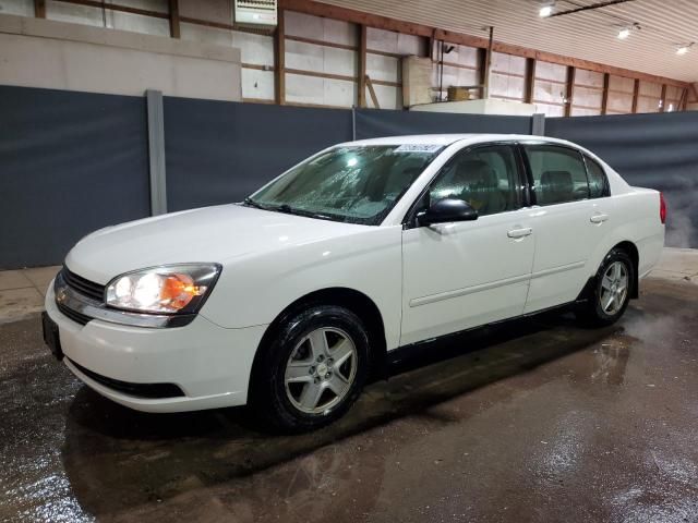 2005 Chevrolet Malibu LS