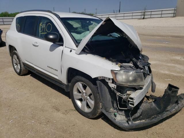 2014 Jeep Compass Sport