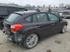 2013 Subaru Impreza Limited