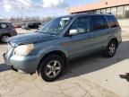 2006 Honda Pilot EX