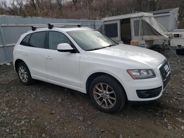 2012 Audi Q5 Premium