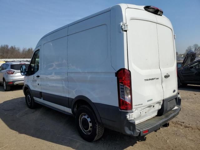 2018 Ford Transit T-350