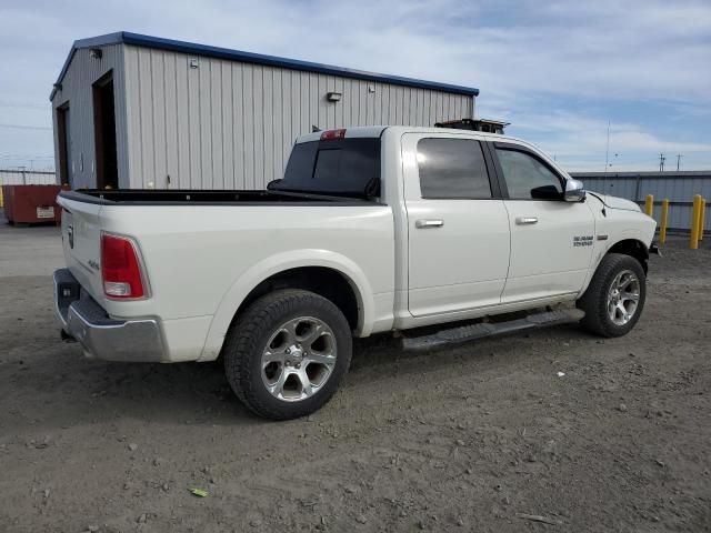 2017 Dodge 1500 Laramie