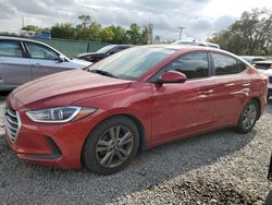 2017 Hyundai Elantra SE en venta en Riverview, FL