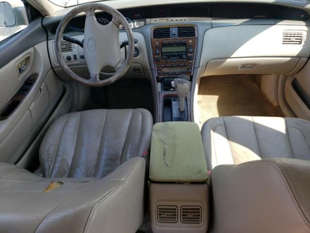 2000 Toyota Avalon XL