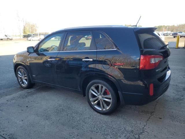 2014 KIA Sorento SX