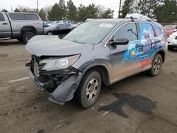 2014 Honda CR-V LX for sale in Denver, CO